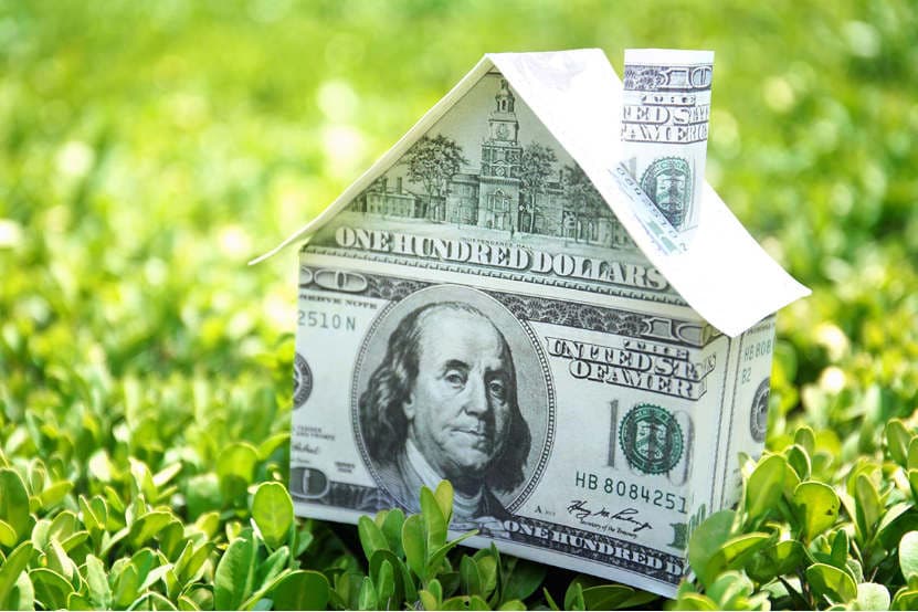 Cash Out Refinance