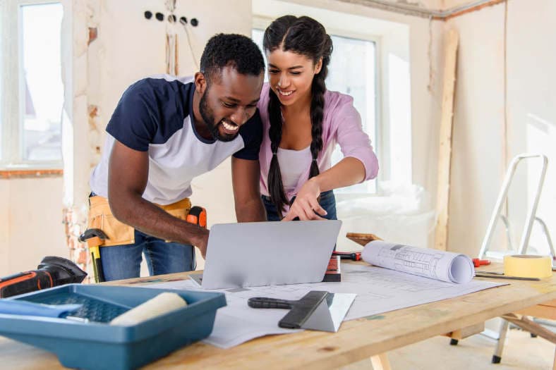 Property Fix & Flip