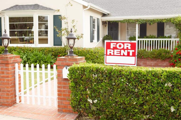 Rental Loan