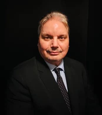 Anthony Simonini, founder of Simon Funding LLC
