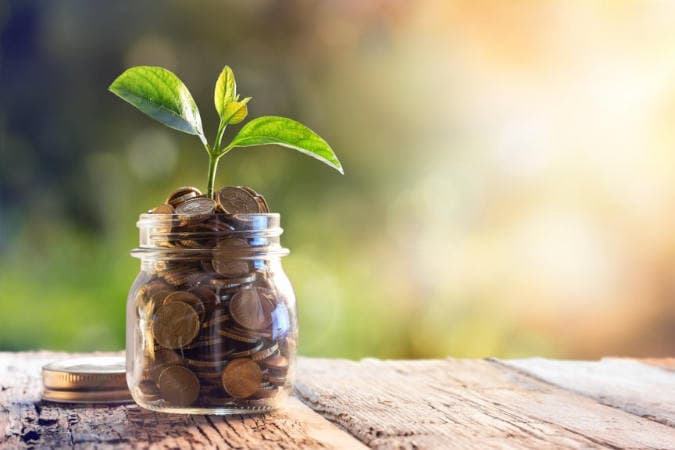 Startup Capital